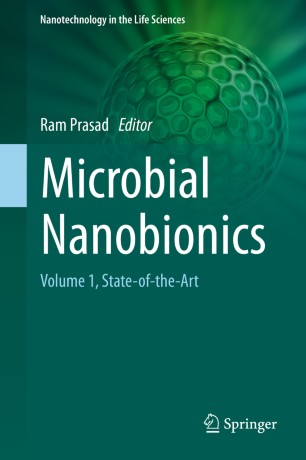 Microbial Nanobionics image