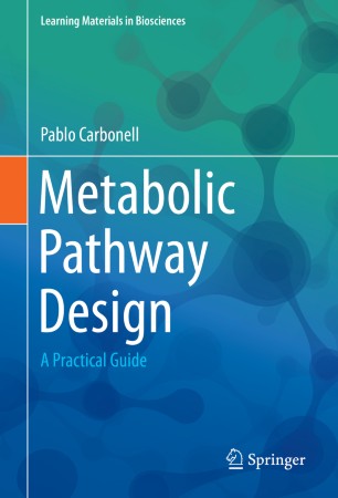 Metabolic Pathway Design image
