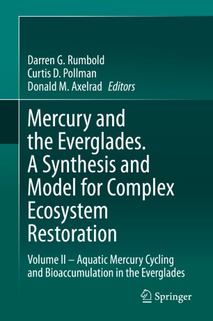 Mercury and the Everglades. A Synthesis and Model for Complex Ecosystem Restoration image