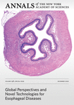 Global Perspectives and Novel Technologies for Esophageal Diseases圖片