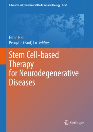 Stem Cell-based Therapy for Neurodegenerative Diseases圖片