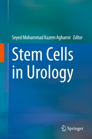 Stem Cells in Urology image