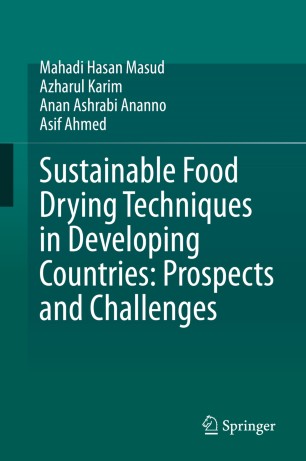 Sustainable Food Drying Techniques in Developing Countries: Prospects and Challenges image