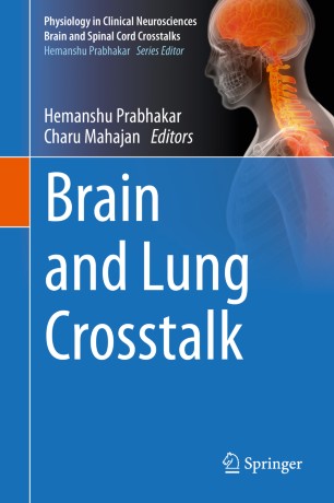 Brain and Lung Crosstalk圖片