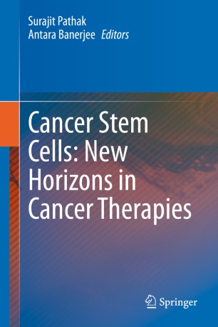 Cancer Stem Cells: New Horizons in Cancer Therapies圖片