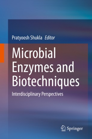 Microbial Enzymes and Biotechniques圖片