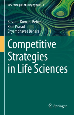 Competitive Strategies in Life Sciences圖片