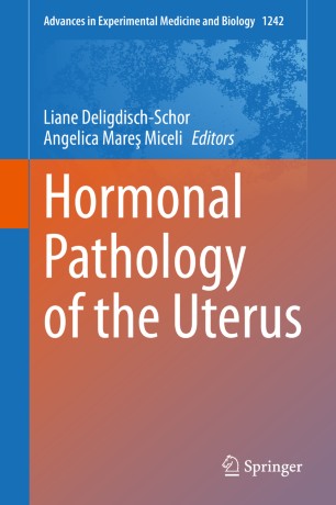 Hormonal Pathology of the Uterus圖片