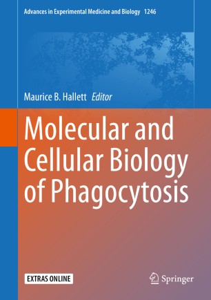 Molecular and Cellular Biology of Phagocytosis image