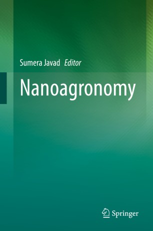 Nanoagronomy image