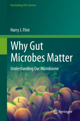 Why Gut Microbes Matter圖片