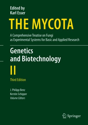 Genetics and Biotechnology image