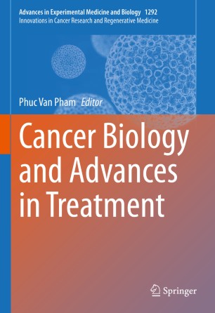 Cancer Biology and Advances in Treatment image