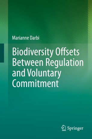 Biodiversity Offsets Between Regulation and Voluntary Commitment圖片