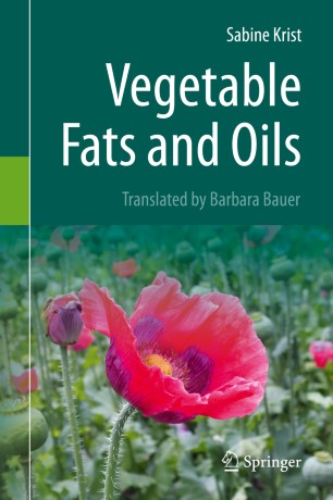 Vegetable Fats and Oils image