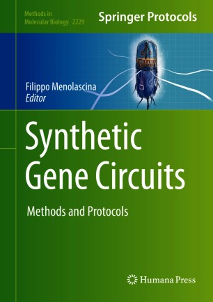 Synthetic Gene Circuits image