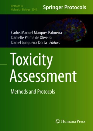 Toxicity Assessment image