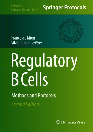 Regulatory B Cells圖片