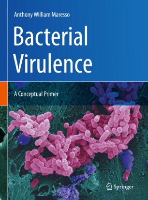 Bacterial Virulence : A Conceptual Primer image