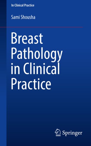 Breast Pathology in Clinical Practice圖片