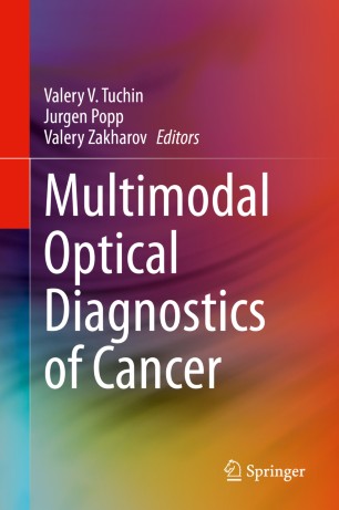 Multimodal Optical Diagnostics of Cancer圖片