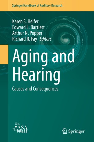 Aging and Hearing圖片