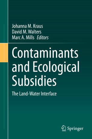 Contaminants and Ecological Subsidies image