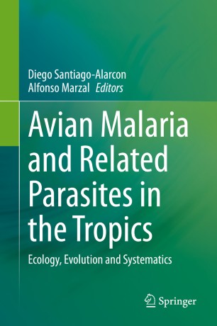 Avian Malaria and Related Parasites in the Tropics圖片