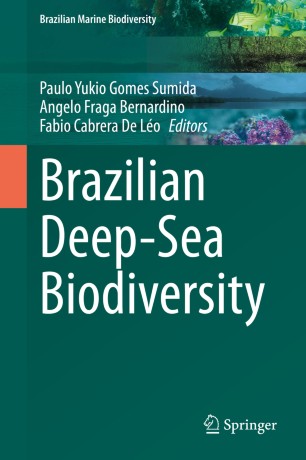 Brazilian Deep-Sea Biodiversity圖片