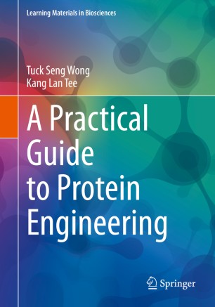 A Practical Guide to Protein Engineering圖片