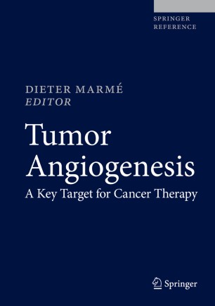 Tumor Angiogenesis : A Key Target for Cancer Therapy圖片
