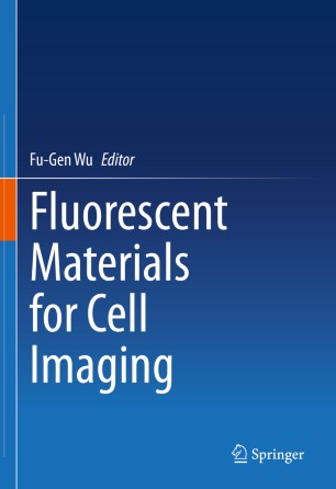 Fluorescent Materials for Cell Imaging圖片