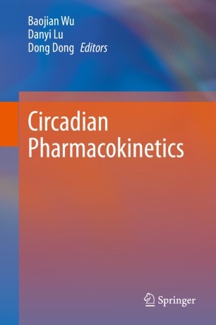 Circadian Pharmacokinetics圖片