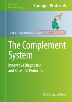 The Complement System image