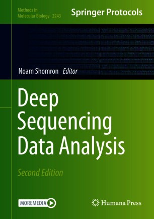Deep Sequencing Data Analysis圖片