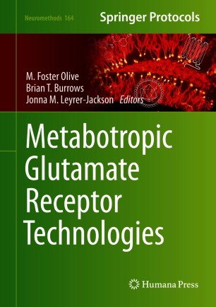 Metabotropic Glutamate Receptor Technologies圖片