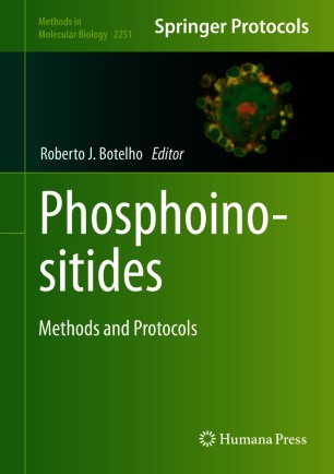 Phosphoinositides image