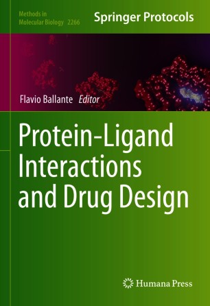 Protein-Ligand Interactions and Drug Design image