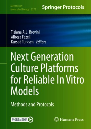 Next Generation Culture Platforms for Reliable In Vitro Models圖片