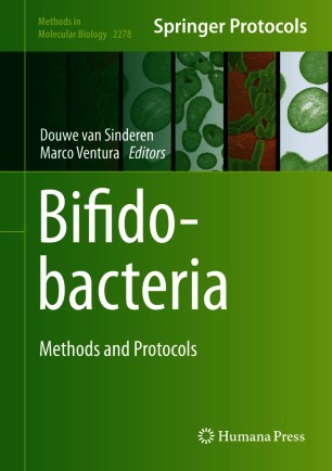 Bifidobacteria圖片