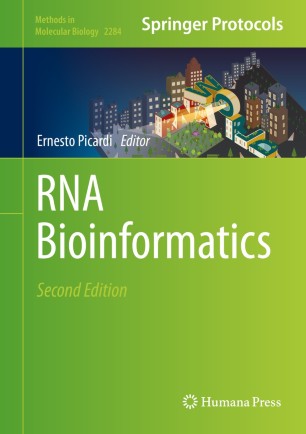 RNA Bioinformatics圖片