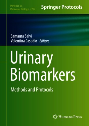 Urinary Biomarkers image