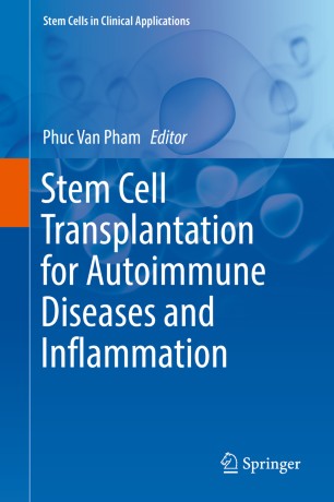 Stem Cell Transplantation for Autoimmune Diseases and Inflammation image