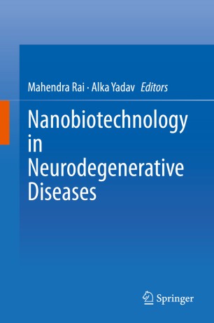 Nanobiotechnology in Neurodegenerative Diseases image