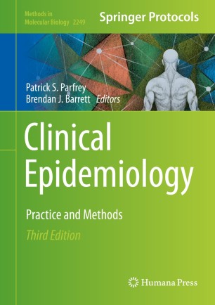 Clinical Epidemiology image