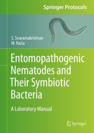 Entomopathogenic Nematodes and Their Symbiotic Bacteria圖片