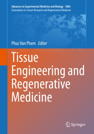 Tissue Engineering and Regenerative Medicine image