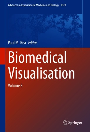 Biomedical Visualisation圖片