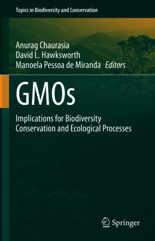 GMOs:Implications for Biodiversity Conservation and Ecological Processes圖片