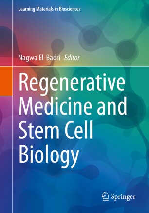 Regenerative Medicine and Stem Cell Biology image